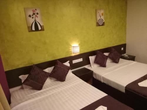 Executive Suite
