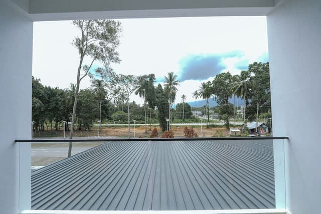 Standard Double Room, Mountain View