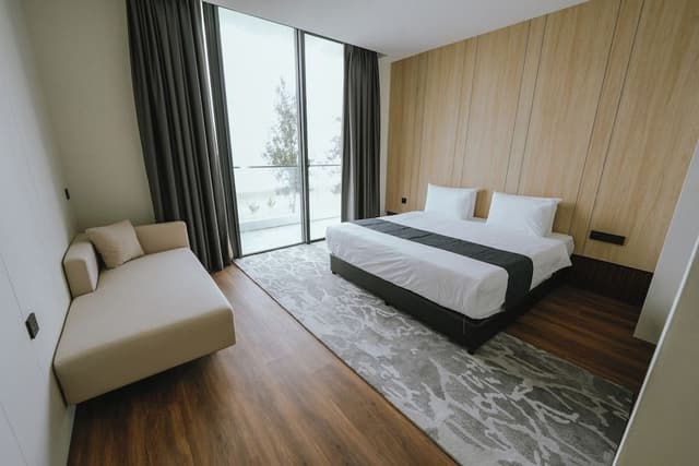 Standard Suite