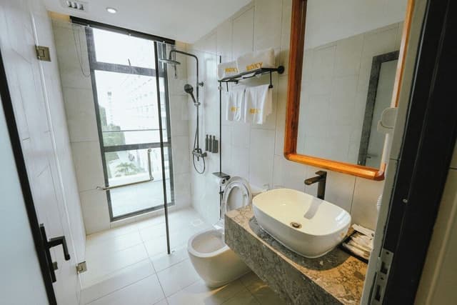 Standard Suite