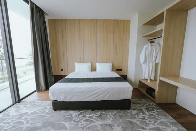 Standard Suite