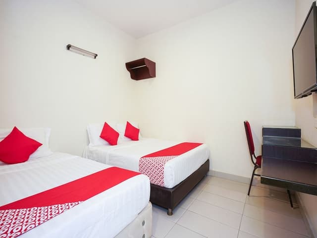 Superior Suite