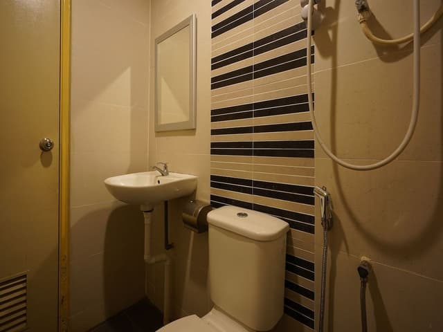 Deluxe Double Room, 1 King Bed