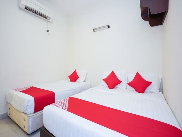 Superior Suite