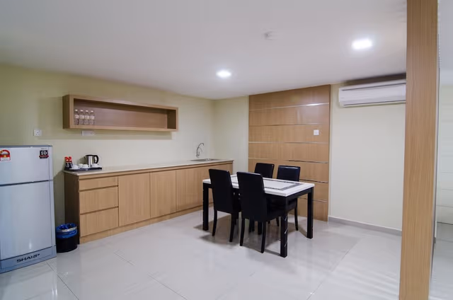 Family Deluxe Room