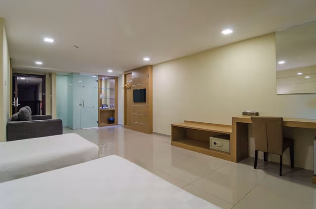 Standard Family Room
