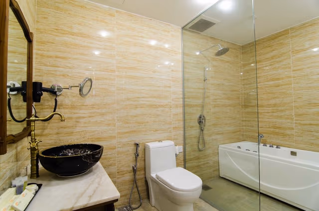 Deluxe Suite ( 3 )
