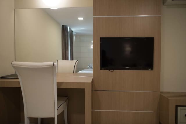 Standard Family Room