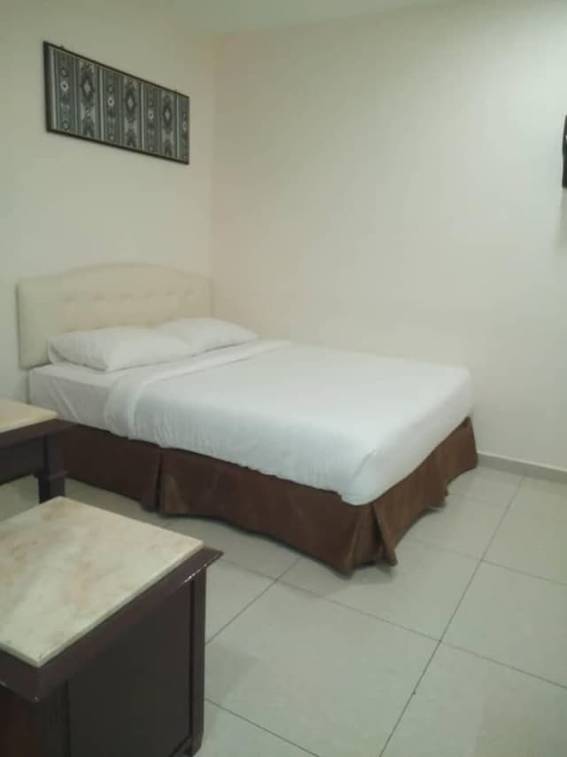 Standard Room, No Windows