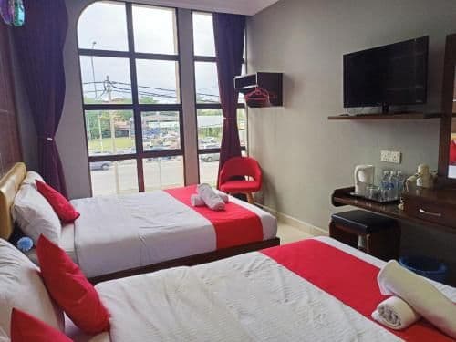 Family Suite