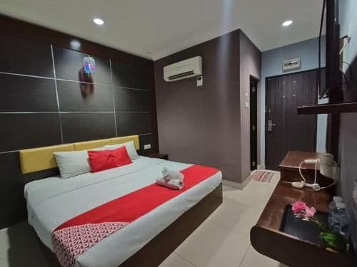 King Room without Window