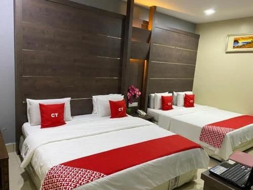 Suite Deluxe