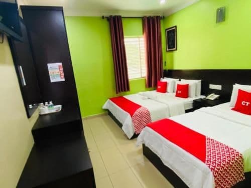 Family Suite