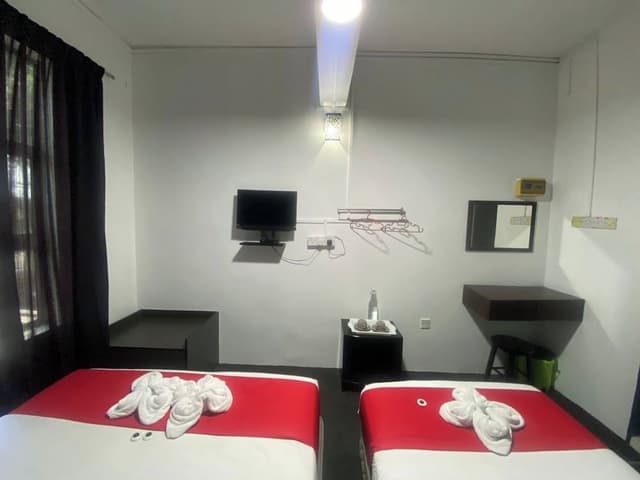 Superior Suite