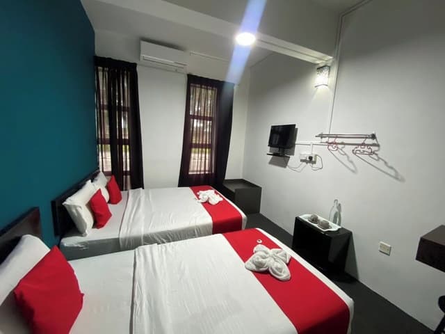 Superior Suite