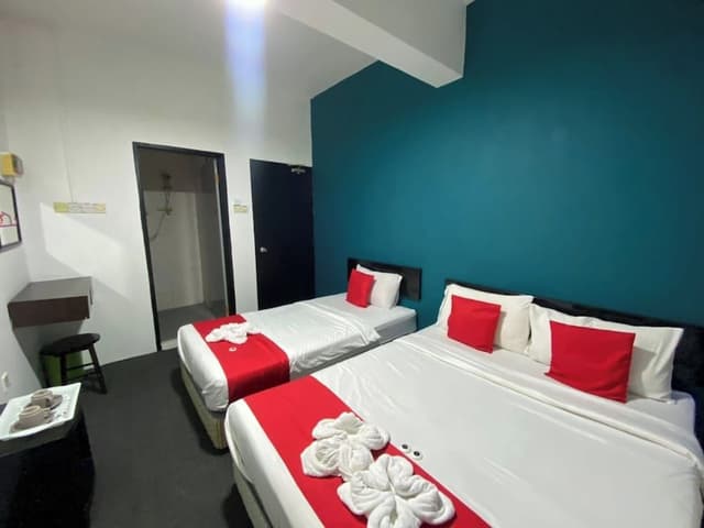 Superior Suite