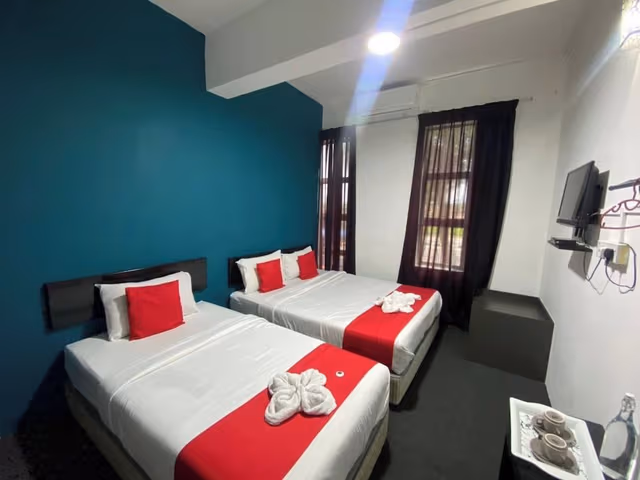 Superior Suite