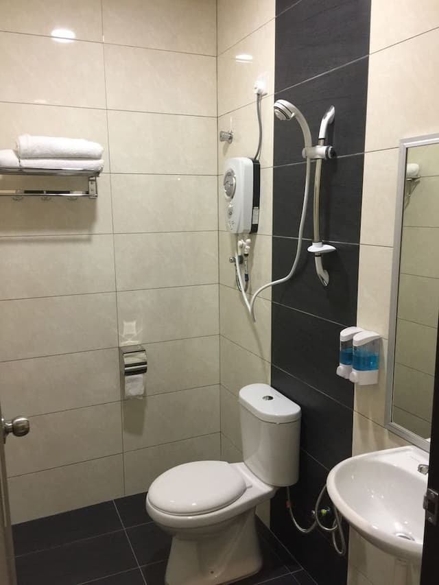Standard King