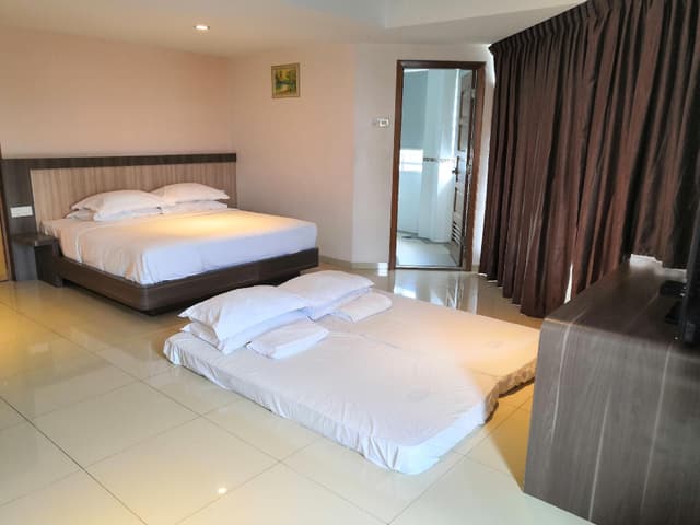 King Deluxe Room