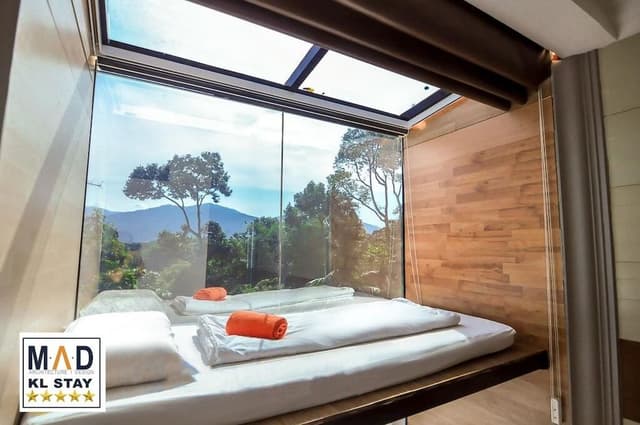 Star room