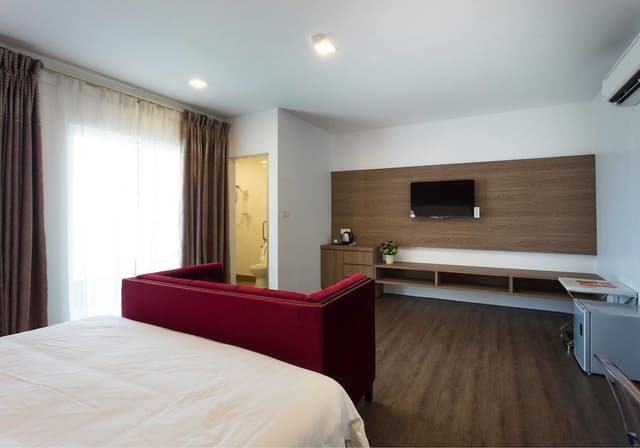 Superior Suite