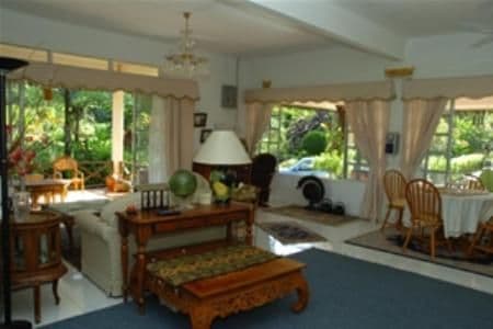 Standard Cottage 3 Bedroom