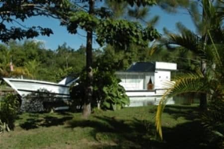 Standard Suite Lake View
