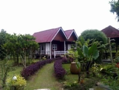 Standard Chalet