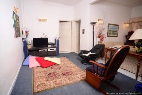 Standard Cottage 3 Bedroom
