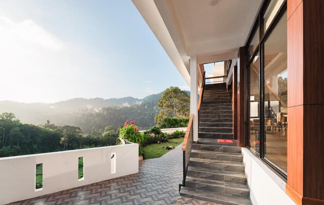 Villa Suite with Pool