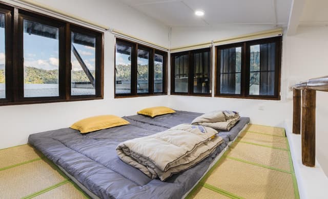 Duplex Suite