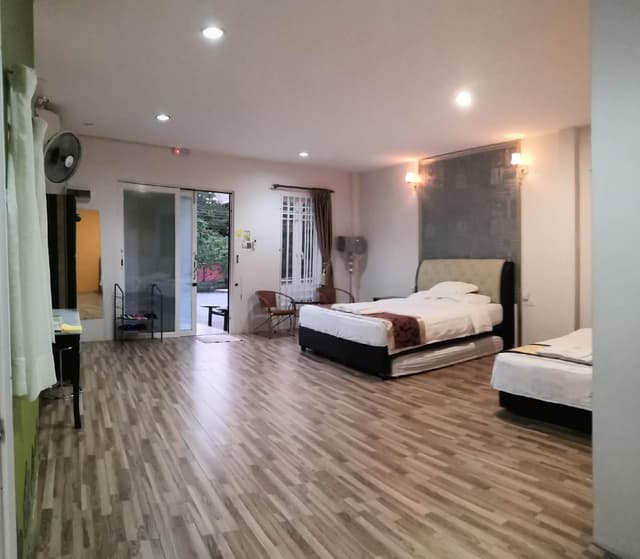 Family Villa
