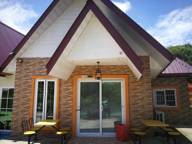 Family Villa