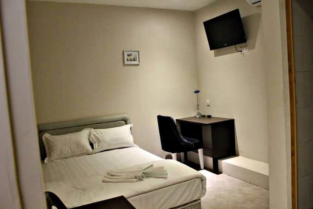 Basic Room