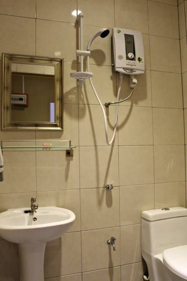 Basic Room