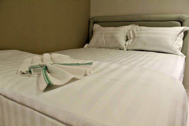 Basic Room