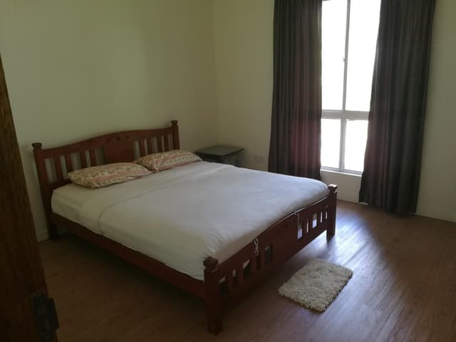 3-Bedroom Heritage Chalet