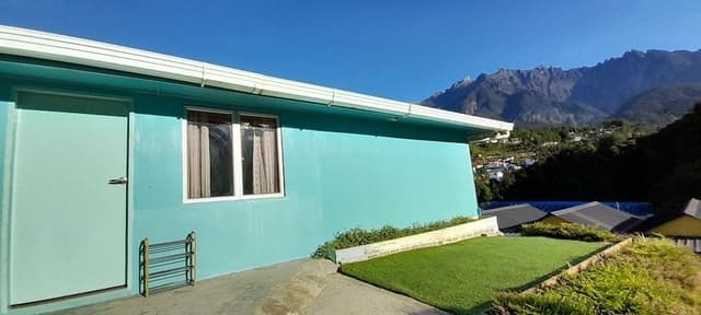 Family House