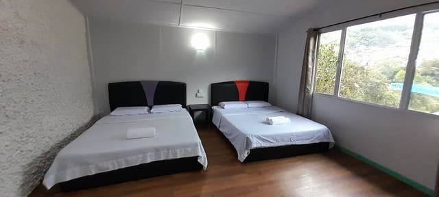 Family House