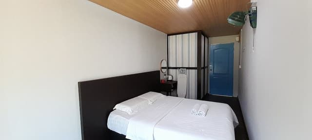 Panoramic Double Room, 1 Double Bed