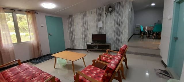 Family House