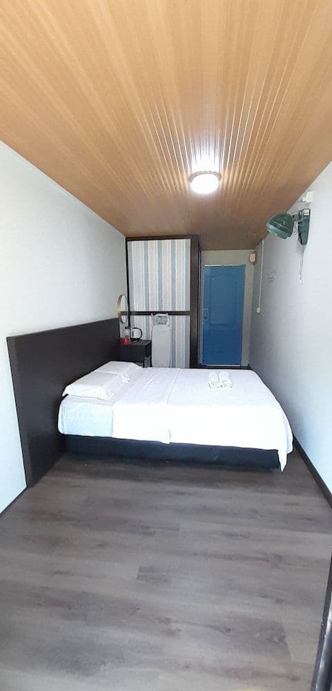 Panoramic Double Room, 1 Double Bed