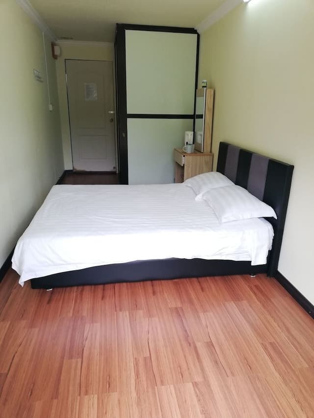 Panoramic Double Room, 1 Double Bed