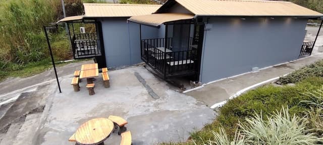 Family Quadruple Room, Multiple Beds, Mountain View