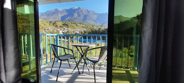 Panoramic Double Room, 1 Double Bed