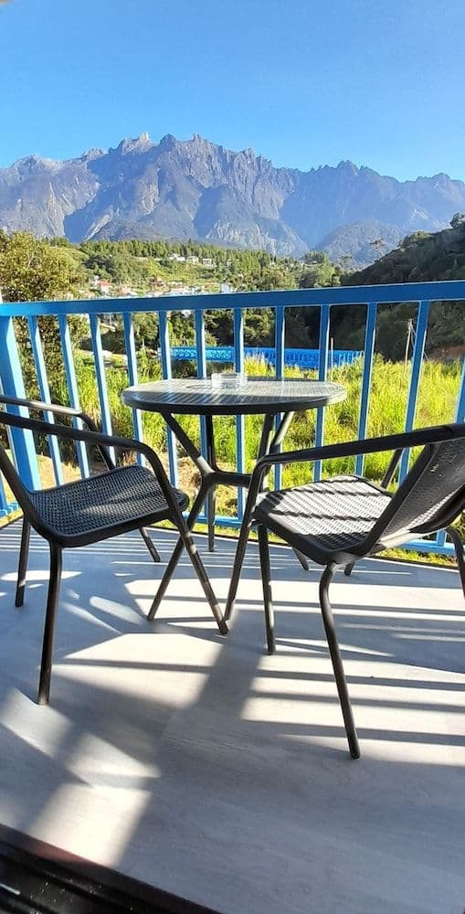 Panoramic Double Room, 1 Double Bed