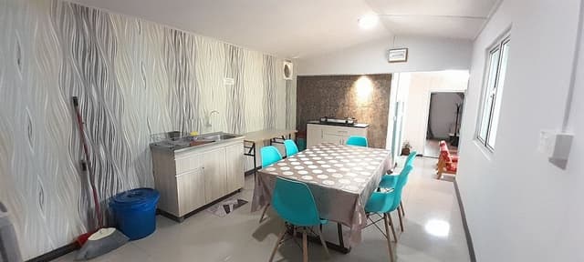 Family House