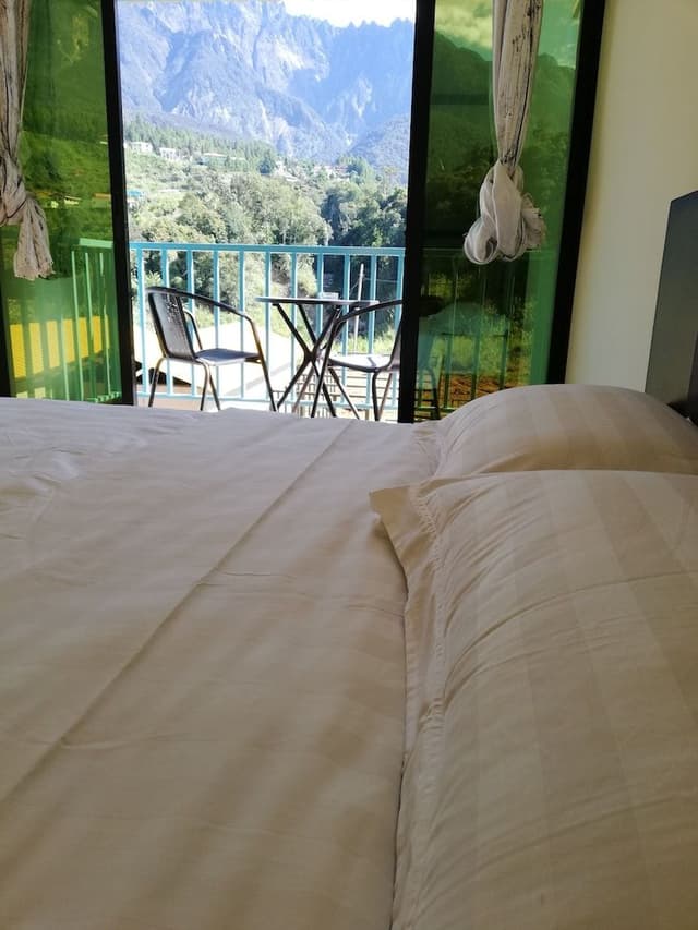 Panoramic Double Room, 1 Double Bed