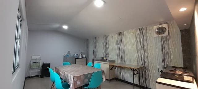 Family House