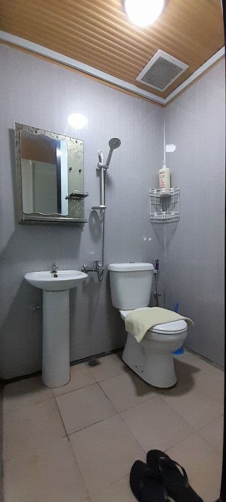 Panoramic Double Room, 1 Double Bed